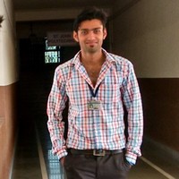 Dilpesh Suthar