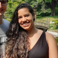 Ana Clara Santos
