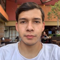 Alejandro Alfaro