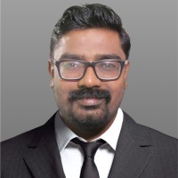 Manoj Kumar P J (Jason)