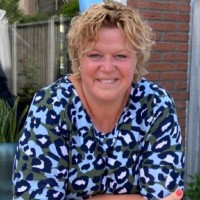 Gea Lubbers-Van Dijk
