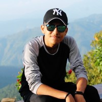 Abhishek Raj