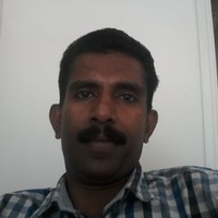 Pavithran Thomas