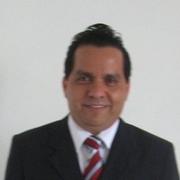 Rogelio Márquez Olivares