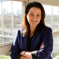 Yvette Brussé