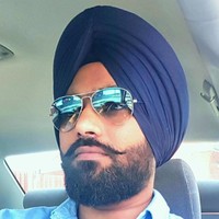 Amanjot Singh