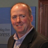 Brian Lawrence