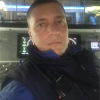 Dmytro Khomenko