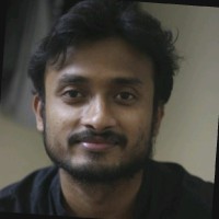 Sarweshwar Raman
