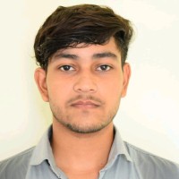 Rupesh Jangra