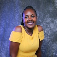 Eunice Jomo