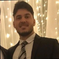 Raphael Magalhaes de Lima Dias