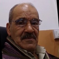 Ali Mohamed