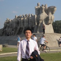 Kenny Chiang