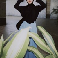 Myeisha Adhar