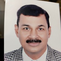 Rabindra Kumar Jaiswal