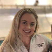 Lauren Van Eck