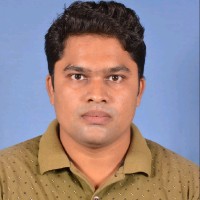 Prakash Kumar Sahu