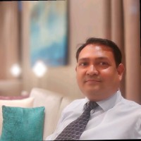 Chetan Sen