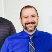 Eric Olson