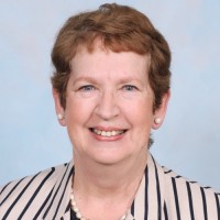 Helen Moore
