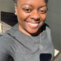 Takiyah Robinson