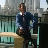 Arif Ahmed