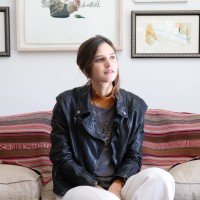 Maureen Echeverría Cox