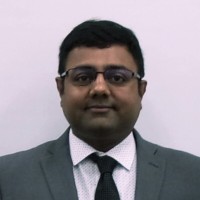 Sushajith M.