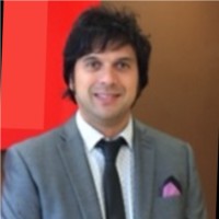 John Lane Bsc