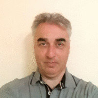 Michel Bidoux
