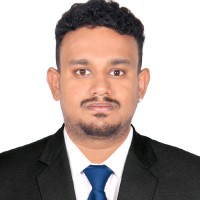 Subbaiah M.A
