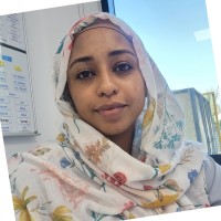 Samar Mustafa