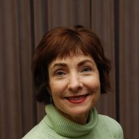 Claudia Thomas