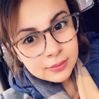 Ghada Saidi