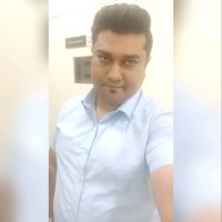 Ashutosh Padhy