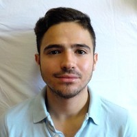 Adrian Alejandro Treviño Hernandez