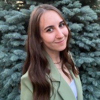 Ksenia Bushkovskaya