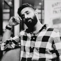 Shaaz Aboobacker