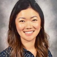Kimberly Cheng
