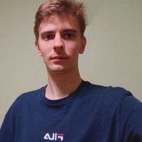 Sergey Morozov