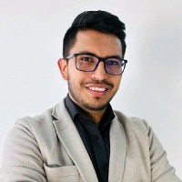 William Alexis Martinez Romero