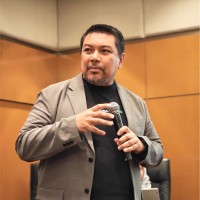 Amirul Noor Azmi, Cmrp