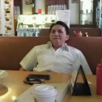 Marthen Luther Sorongan