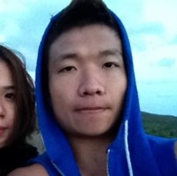 Ho Kwok Lun