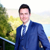 Bjørnar Einevoll