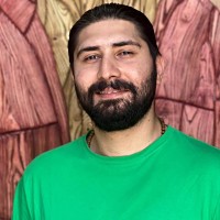 Masoud Mokhtari