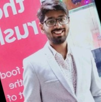 Rohit Kumar Gupta