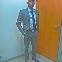 Moshood Olaoye