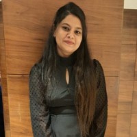 Vaishnavi Dhananjay Joshi